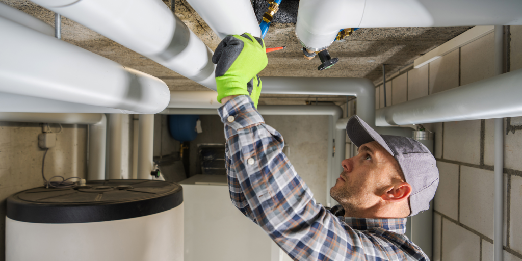 Commercial plumbing services on the central coast and Sydney