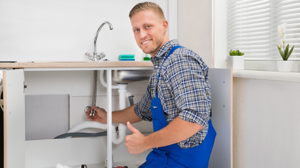 Top 10 tips when picking a plumber